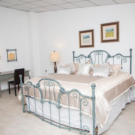 Hotel Boutique Grand Cru Санта-Крус Экстерьер фото