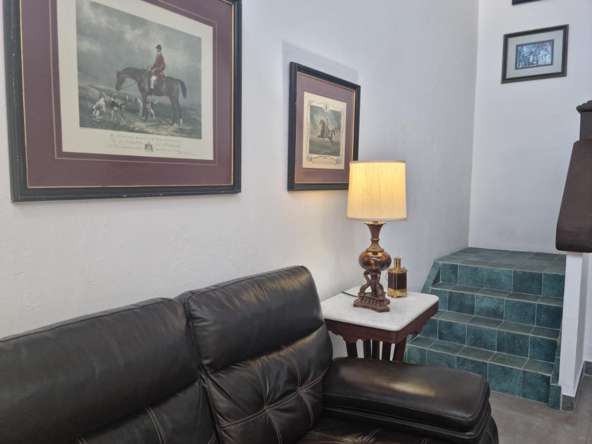 Hotel Boutique Grand Cru Санта-Крус Экстерьер фото