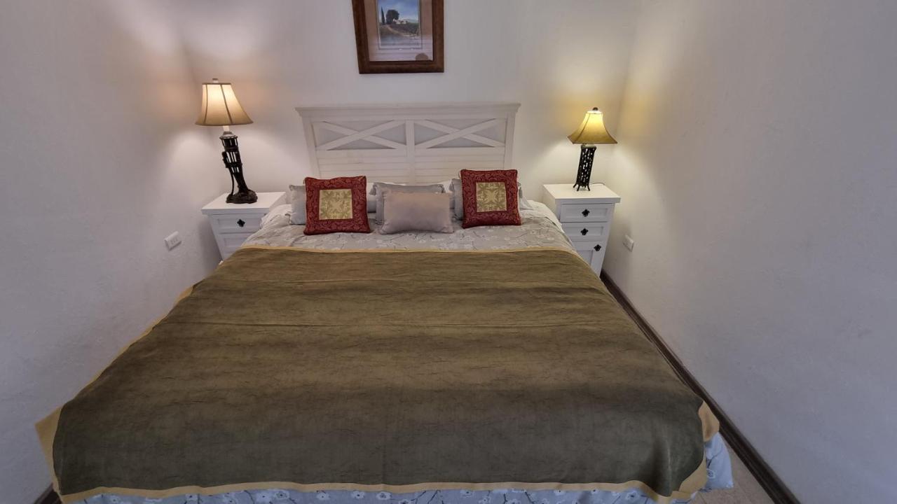 Hotel Boutique Grand Cru Санта-Крус Экстерьер фото