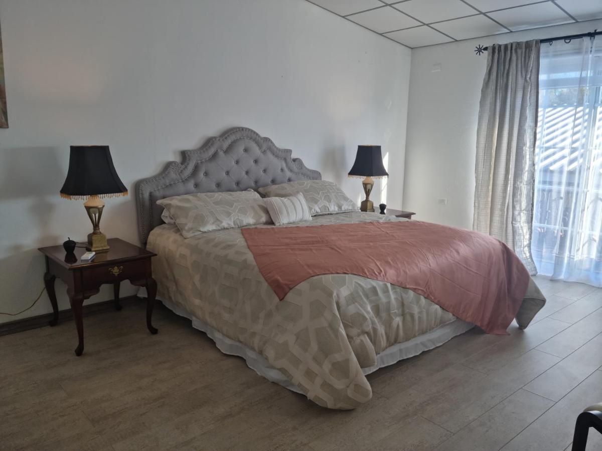 Hotel Boutique Grand Cru Санта-Крус Экстерьер фото