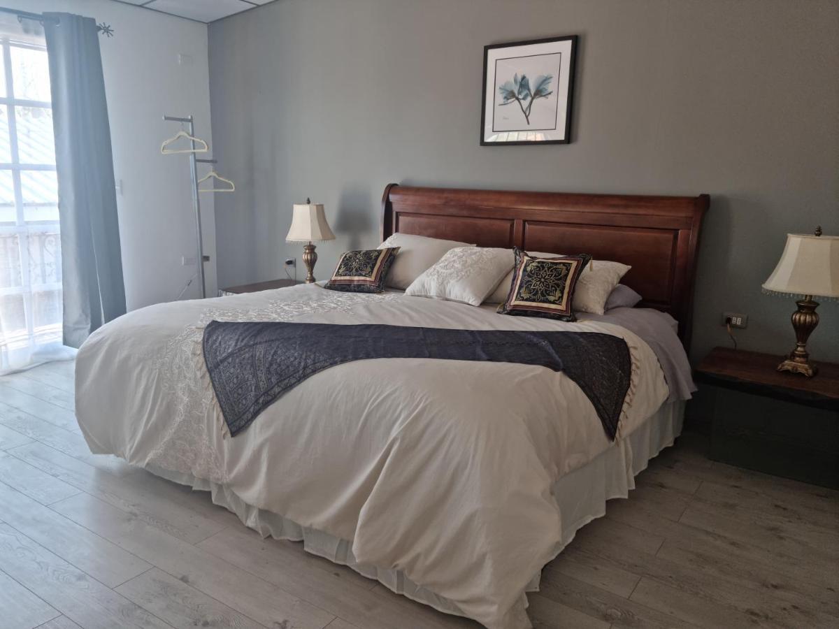 Hotel Boutique Grand Cru Санта-Крус Экстерьер фото