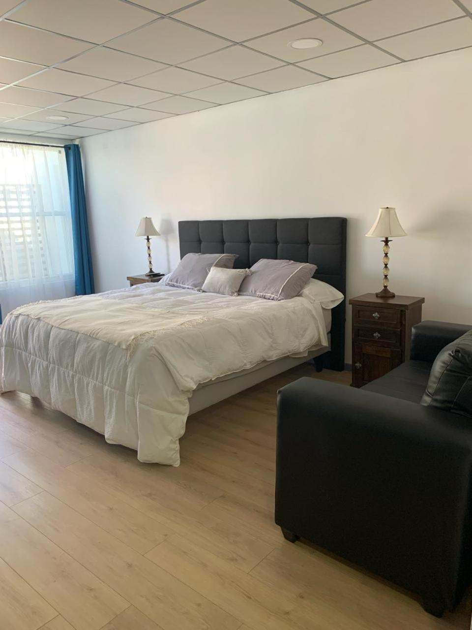 Hotel Boutique Grand Cru Санта-Крус Экстерьер фото