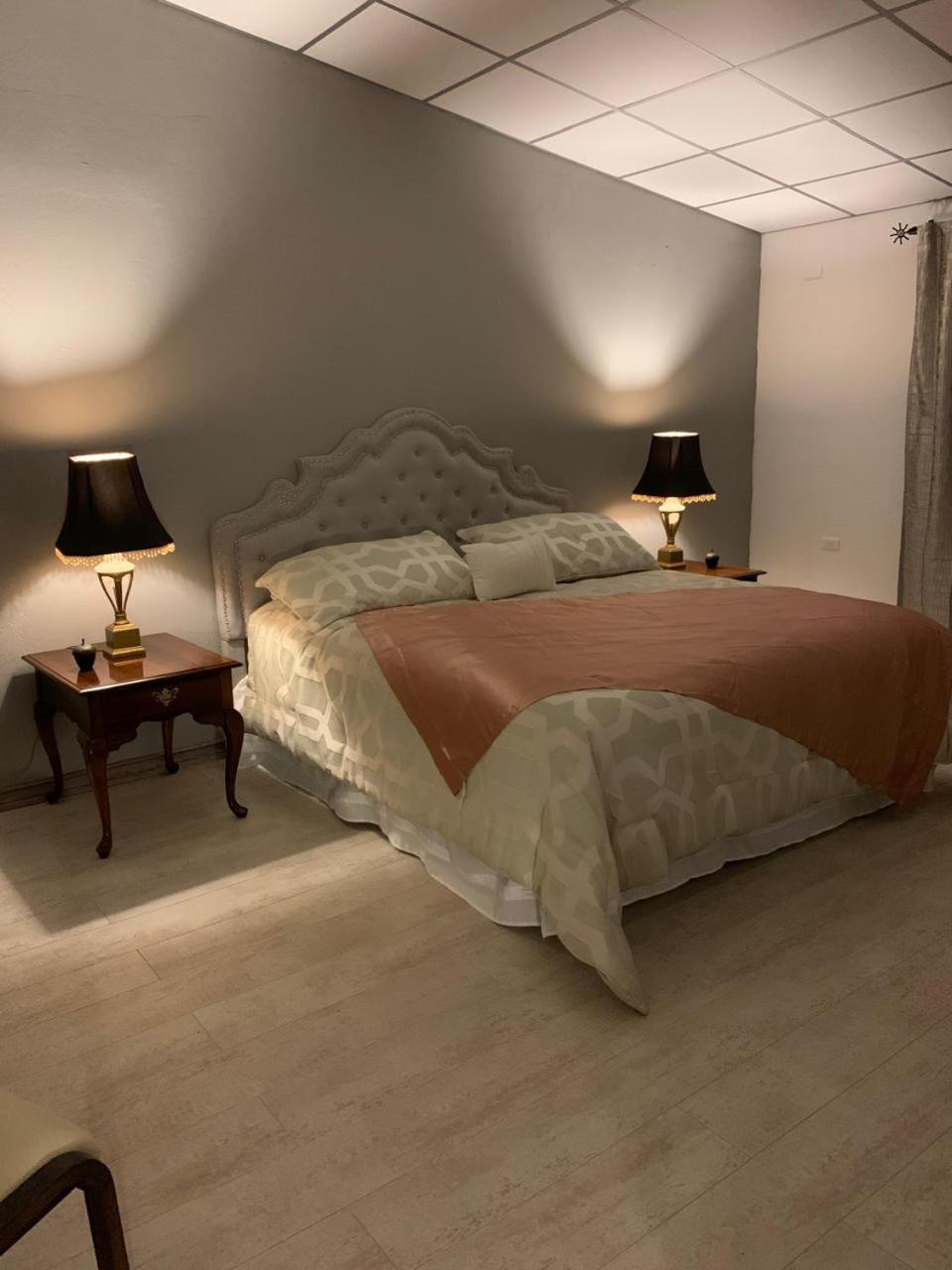 Hotel Boutique Grand Cru Санта-Крус Экстерьер фото
