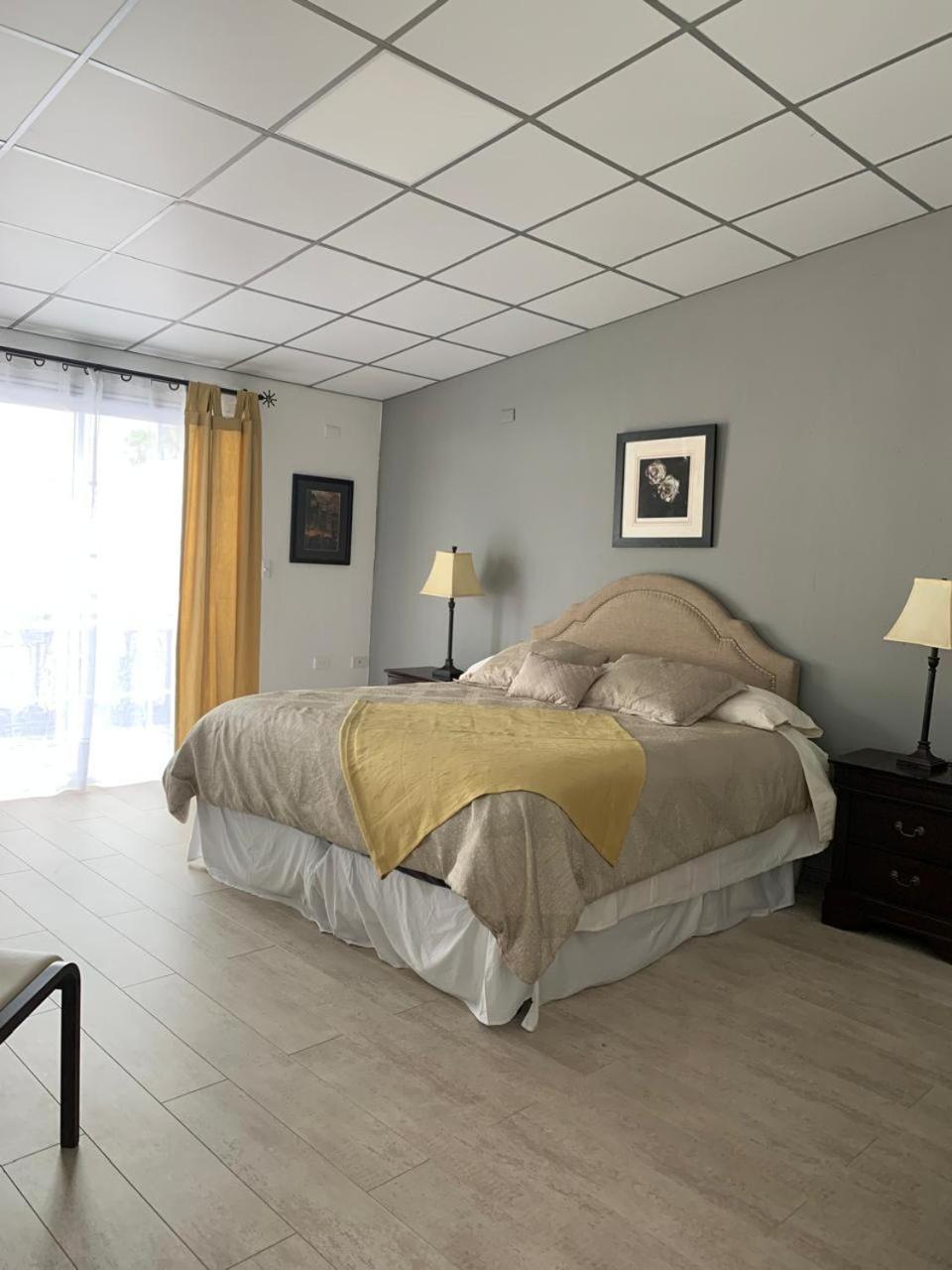 Hotel Boutique Grand Cru Санта-Крус Экстерьер фото