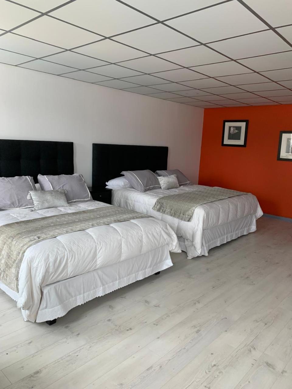 Hotel Boutique Grand Cru Санта-Крус Экстерьер фото